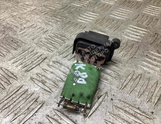 Сопротивление печки Ford Transit 2006-2013  Ford Transit Transit 2006-2013