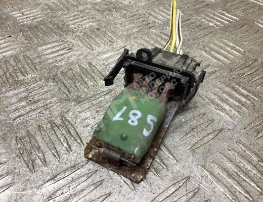 Сопротивление печки Volkswagen Caddy II (9K) 1995-2003  Volkswagen Caddy Caddy II (9K) 1995-2003