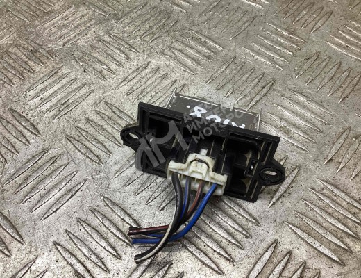 Сопротивление печки Mitsubishi L200 IV (KA/KB) 2006-2016  Mitsubishi L200 L200 IV (KA/KB) 2006-2016
