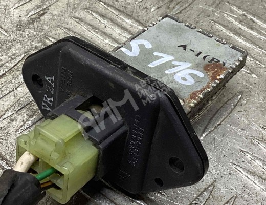 Сопротивление печки Hyundai Libero 2000-2007  Hyundai Libero Libero 2000-2007