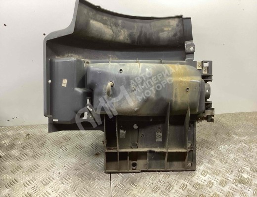 Ус под фару левый Scania 4-series 1995-2004  Scania 4-series 4-series 1995-2004