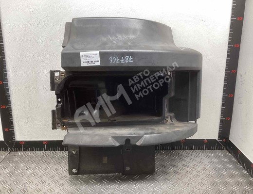 Крепление фары левой Scania 4-series 1995-2004  Scania 4-series 4-series 1995-2004