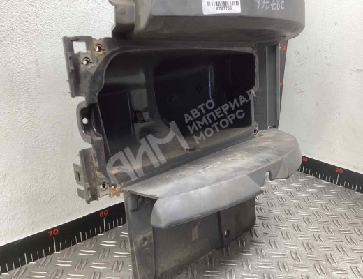 Крепление фары левой Scania 4-series 1995-2004  Scania 4-series 4-series 1995-2004
