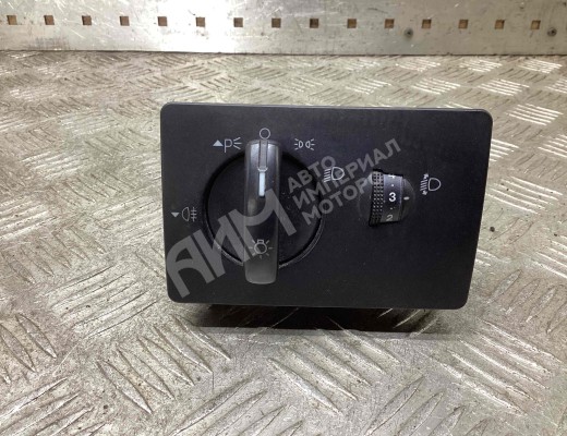 Переключатель света Ford Transit 2006-2013  Ford Transit Transit 2006-2013