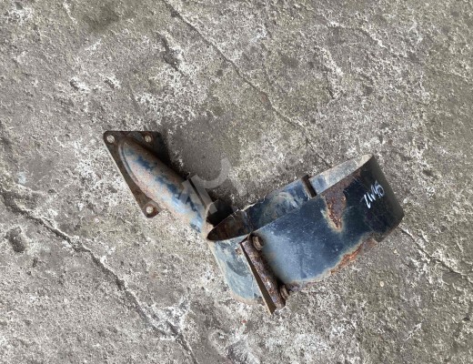 Кронштейн воздушного фильтра MAN LE 2000-2007  MAN LE LE 2000-2007