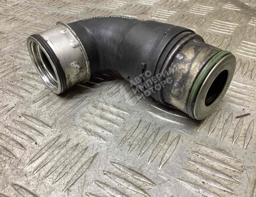 Патрубок турбины Volkswagen Touran I (1T) 2003-2006  Volkswagen Touran Touran I (1T) 2003-2006
