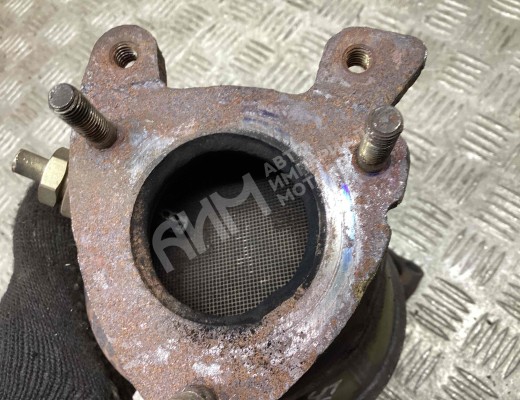Катализатор Opel Corsa D 2006-2010  Opel Corsa Corsa D 2006-2010