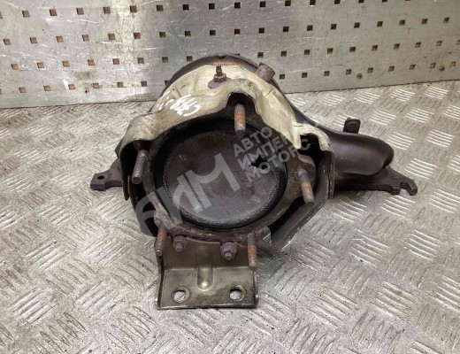 Катализатор Citroen C8 I 2002-2008  Citroen C8 C8 I 2002-2008