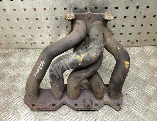 Коллектор выпускной Volkswagen Golf IV (1J) 1997-2004  Volkswagen Golf Golf IV (1J) 1997-2004