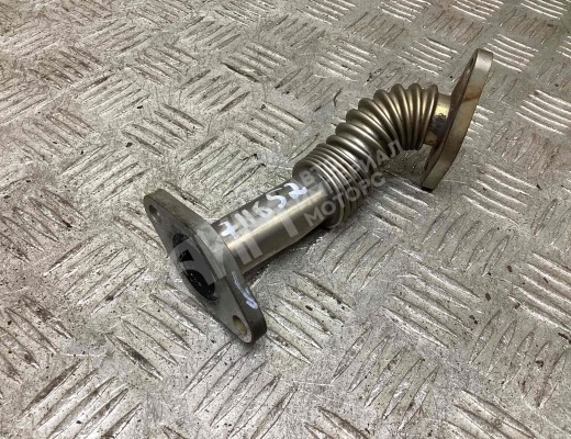 Трубка системы рециркуляции EGR Volkswagen Vento (1H) 1992-1998  Volkswagen Vento Vento (1H) 1992-1998
