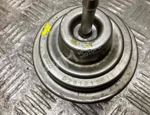 Клапан EGR Volkswagen Vento (1H) 1992-1998  Volkswagen Vento Vento (1H) 1992-1998