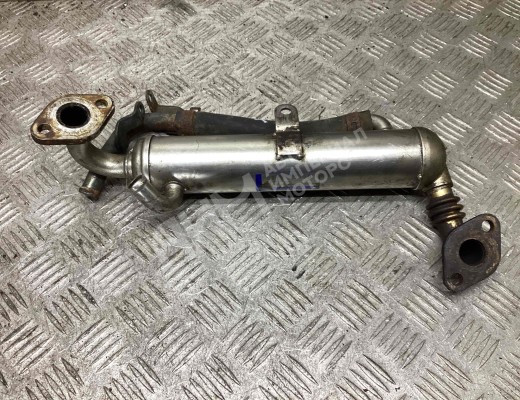 Радиатор EGR Opel Astra H 2004-2007  Opel Astra Astra H 2004-2007