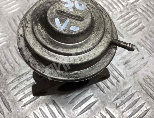 Клапан EGR Volvo V70 II (SW) 2000-2008  Volvo V70 V70 II (SW) 2000-2008