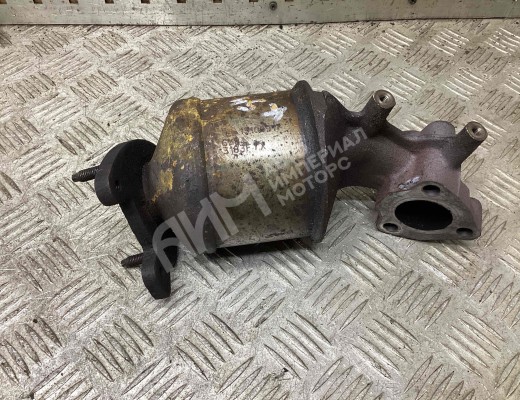 Катализатор Opel Astra H 2004-2007  Opel Astra Astra H 2004-2007