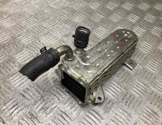 Радиатор EGR Volkswagen Touran I (1T) 2003-2006  Volkswagen Touran Touran I (1T) 2003-2006