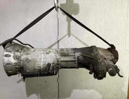 КПП автоматическая (АКПП) Jeep G. Cherokee III (WK) 2005-2010  Jeep Grand Cherokee G. Cherokee III (WK) 2005-2010