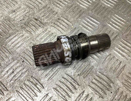 Вал промежуточный Volkswagen Multivan T5 (7H) 2003-2015  Volkswagen Multivan Multivan T5 (7H) 2003-2015