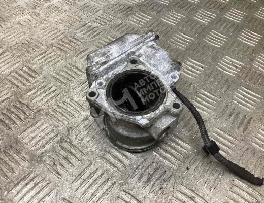 Заслонка дроссельная Volkswagen Touran I (1T) 2003-2006  Volkswagen Touran Touran I (1T) 2003-2006