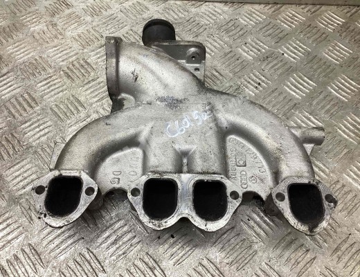 Коллектор впускной Volkswagen Touran I (1T) 2003-2006  Volkswagen Touran Touran I (1T) 2003-2006