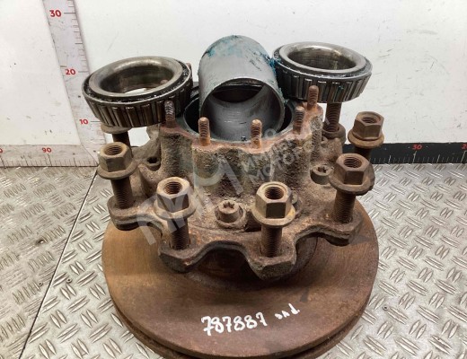 Ступица задняя Scania G-Series I 2005-2017  Scania G-series G-Series I 2005-2017