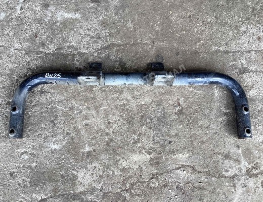 Кронштейн воздушного фильтра MAN TGS I 2007-2020  MAN TGS TGS I 2007-2020