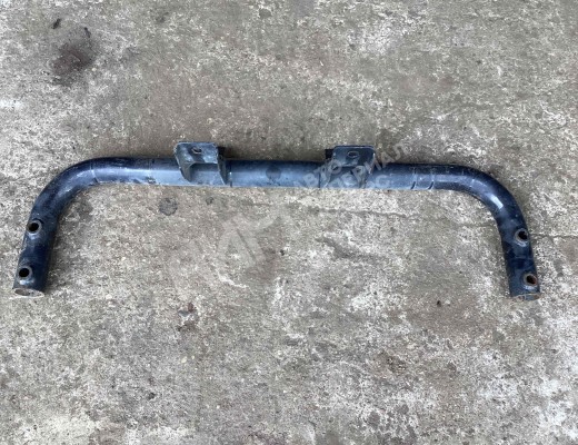 Кронштейн воздушного фильтра MAN TGS I 2007-2020  MAN TGS TGS I 2007-2020