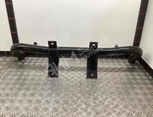 Кронштейн воздушного фильтра MAN TGS I 2007-2020  MAN TGS TGS I 2007-2020