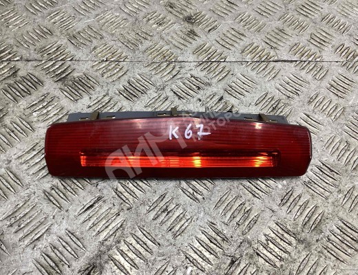 Стоп-сигнал Opel Astra H 2007-2010 рестайлинг  Opel Astra Astra H 2007-2010 рестайлинг