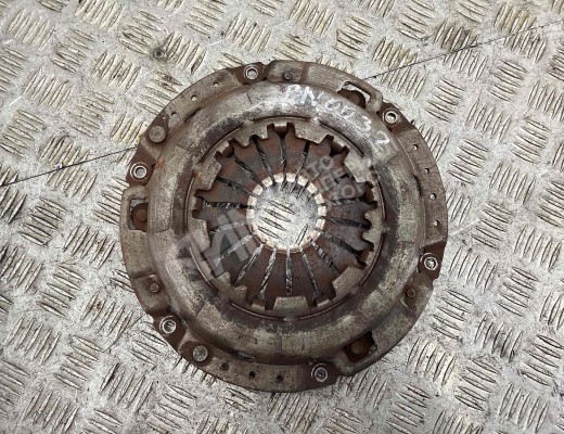 Корзина сцепления Chevrolet Aveo I (T200) 2003–2008  Chevrolet Aveo Aveo I (T200) 2003–2008