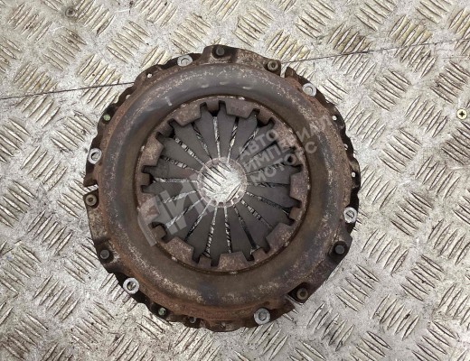 Корзина сцепления Renault Scenic I (JA) 1999-2003 рестайлинг  Renault Scenic Scenic I (JA) 1999-2003 рестайлинг