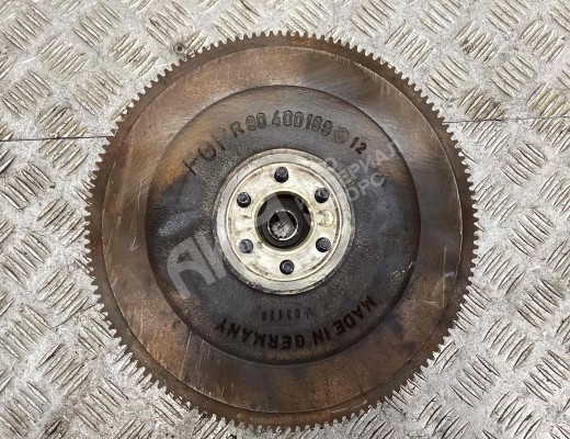 Комплект сцепления Opel Astra H 2007-2010 рестайлинг  Opel Astra Astra H 2007-2010 рестайлинг