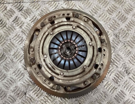Комплект сцепления Opel Astra H 2007-2010 рестайлинг  Opel Astra Astra H 2007-2010 рестайлинг