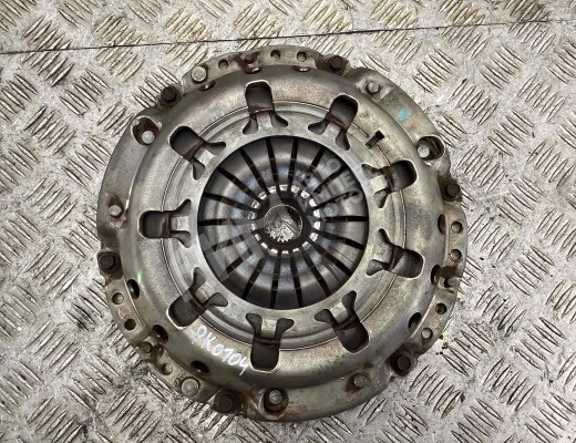 Комплект сцепления Ford Focus I 2001-2005 рестайлинг  Ford Focus Focus I 2001-2005 рестайлинг