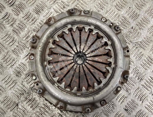 Комплект сцепления Renault Kangoo I 2003-2007 рестайлинг  Renault Kangoo Kangoo I 2003-2007 рестайлинг