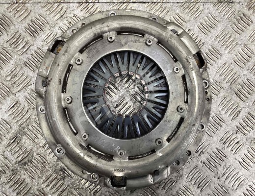 Корзина сцепления Nissan X-trail (T30) 2004-2007 рестайлинг  Nissan X-Trail X-trail (T30) 2004-2007 рестайлинг