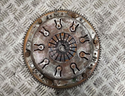 Комплект сцепления Renault Megane II 2006-2009 рестайлинг  Renault Megane Megane II 2006-2009 рестайлинг