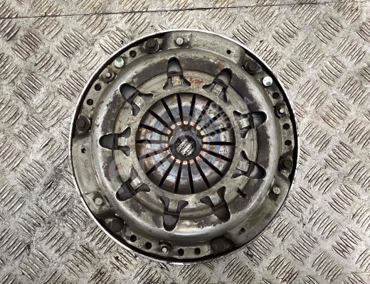 Маховик Ford Mondeo III 2000-2003  Ford Mondeo Mondeo III 2000-2003