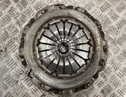 Комплект сцепления Ford T. Connect I 2002-2009  Ford Transit Connect T. Connect I 2002-2009