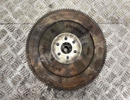 Комплект сцепления Opel Astra H 2004-2007  Opel Astra Astra H 2004-2007