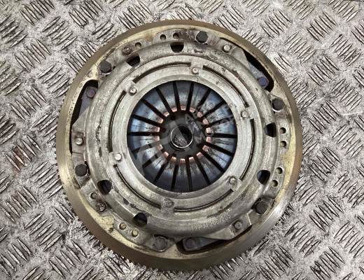 Комплект сцепления Opel Astra H 2004-2007  Opel Astra Astra H 2004-2007