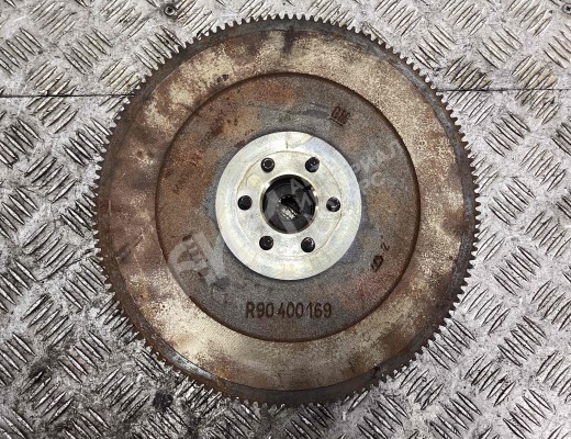 Комплект сцепления Opel Astra H 2007-2010 рестайлинг  Opel Astra Astra H 2007-2010 рестайлинг