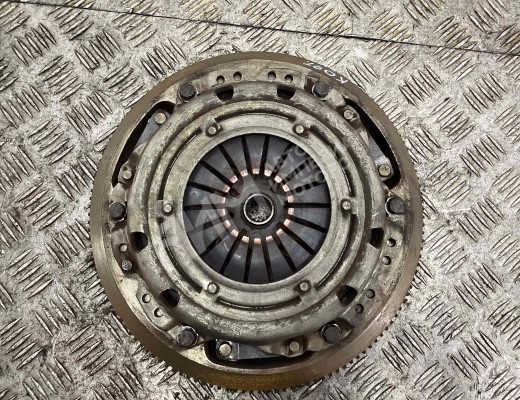 Комплект сцепления Opel Zafira A 1999-2003  Opel Zafira Zafira A 1999-2003