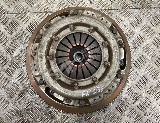 Комплект сцепления Opel Corsa D 2006-2010  Opel Corsa Corsa D 2006-2010