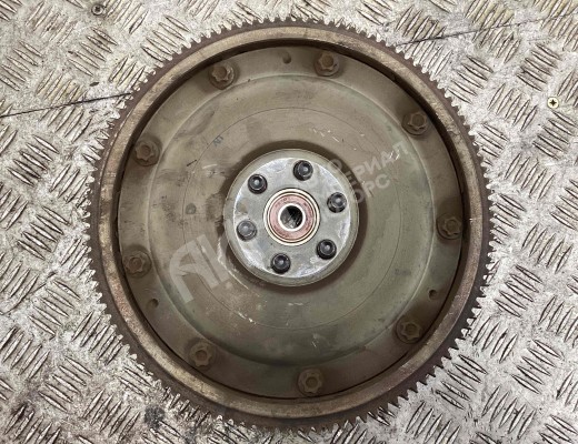 Комплект сцепления Mazda 3 I (BK) 2003-2009  Mazda 3 3 I (BK) 2003-2009