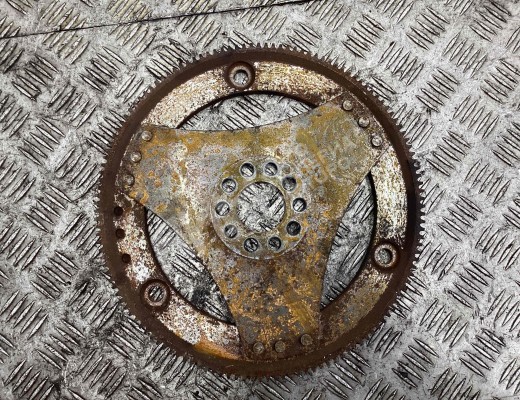 Маховик АКПП (драйв плата) Volkswagen Phaeton (3D) 2002-2016  Volkswagen Phaeton Phaeton (3D) 2002-2016