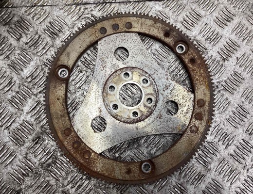Маховик АКПП (драйв плата) Opel Zafira A 1999-2003  Opel Zafira Zafira A 1999-2003