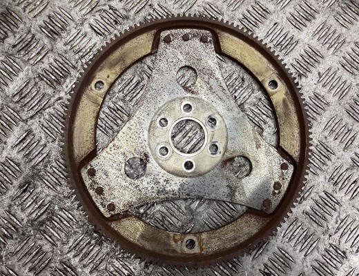 Маховик АКПП (драйв плата) Opel Zafira A 1999-2003  Opel Zafira Zafira A 1999-2003