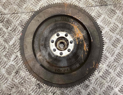 Комплект сцепления Renault Kangoo II 2007-2021  Renault Kangoo Kangoo II 2007-2021