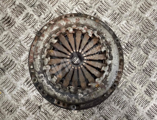 Комплект сцепления Citroen C3 I (F) 2002-2010  Citroen C3 C3 I (F) 2002-2010
