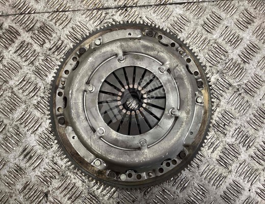 Комплект сцепления Seat Ibiza III (6L) 2002-2008  Seat Ibiza Ibiza III (6L) 2002-2008